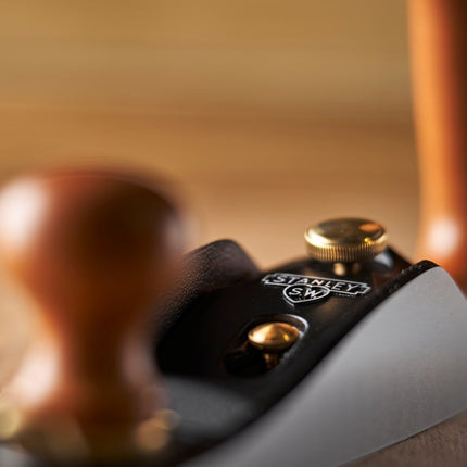 Stanley Voorloper NØ62 – 1-12-137