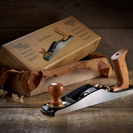 Stanley Voorloper NØ62 – 1-12-137