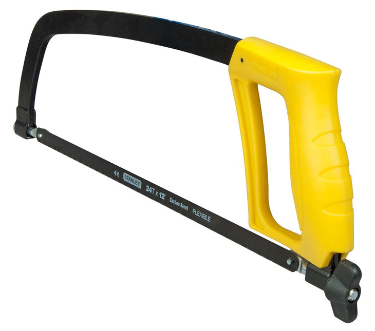STANLEY METAALZAAGBEUGEL 300MM - 24T