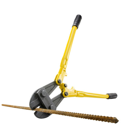 Stanley Boutenscharen 600mm / 24'' - Buisvormige Handgrepen – 1-17-752