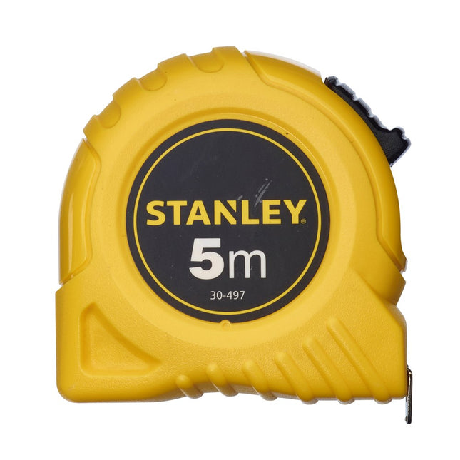 STANLEY ROLBANDMAAT 5M - 19MM (BULK)