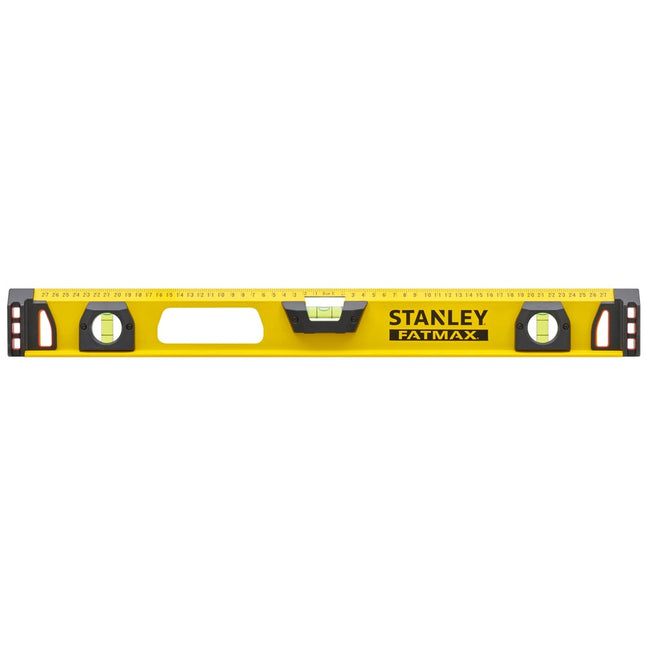 STANLEY FATMAX I-BEAM WATERPAS 60CM