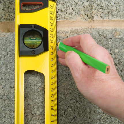 STANLEY FATMAX I-BEAM WATERPAS 60CM
