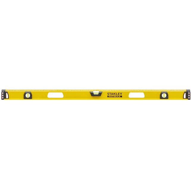STANLEY FATMAX I-BEAM WATERPAS 120CM