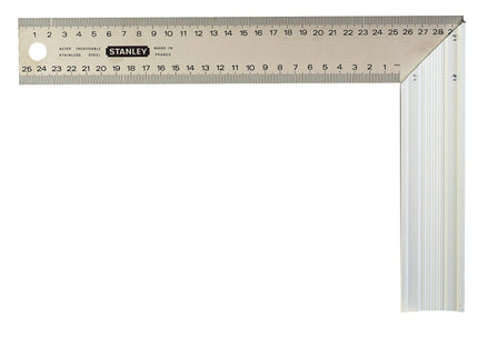 STANLEY WINKELHAAK 300 X 200MM