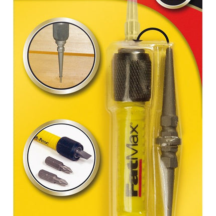 Stanley Fatmax 2IN1 Drevel – 1-58-501