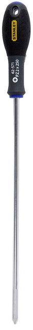 Stanley Fatmax Schroevendraaier Pozidriv PZ2 X 250mm – 1-62-571