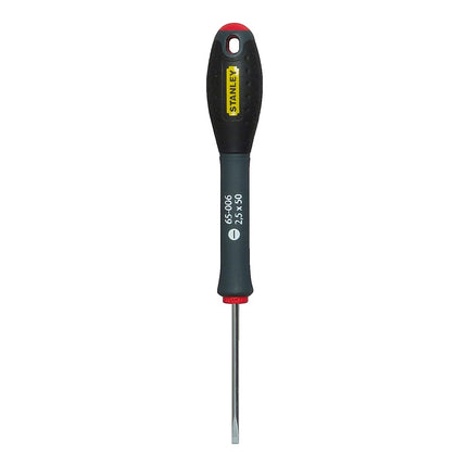 Stanley Fatmax Schroevendraaier Parallel 2,5 X 50mm – 1-65-006