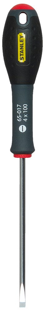 Stanley Fatmax Schroevendraaier Parallel 4 X 100mm – 1-65-017