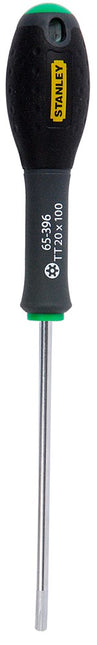 Stanley Fatmax Schroevendraaier TORX TT20 X 100mm – 1-65-396