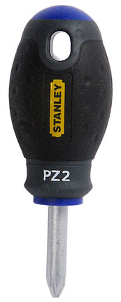 Stanley Fatmax Schroevendraaier Pozidriv PZ2 X 30mm – 1-65-409