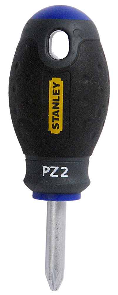 Stanley Fatmax Schroevendraaier Pozidriv PZ2 X 30mm – 1-65-409