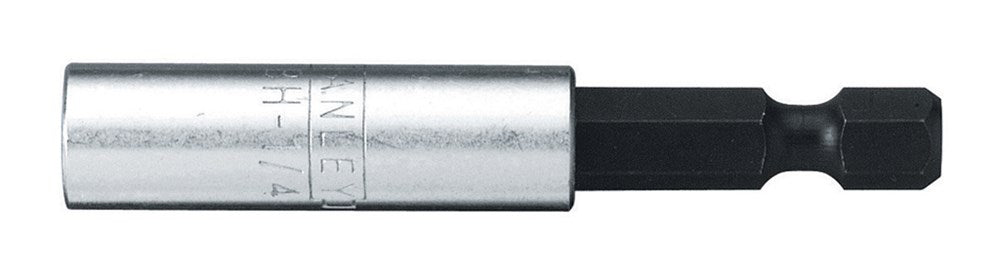 Stanley 1/4" Magnetische Bithouder 60mm – 1-68-732
