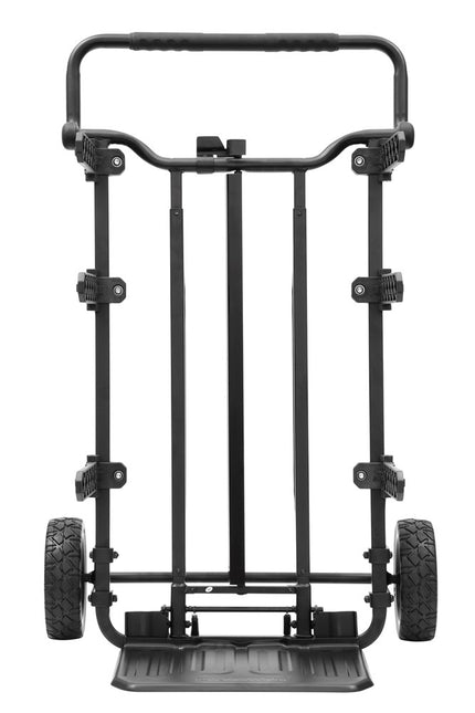 DeWALT Steekwagen met opklapbare schep 1-70-324