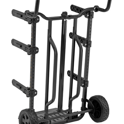 DeWALT Steekwagen met opklapbare schep 1-70-324