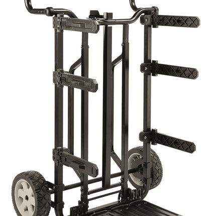 DeWALT Steekwagen met opklapbare schep 1-70-324