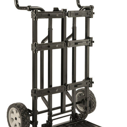 DeWALT Steekwagen met opklapbare schep 1-70-324