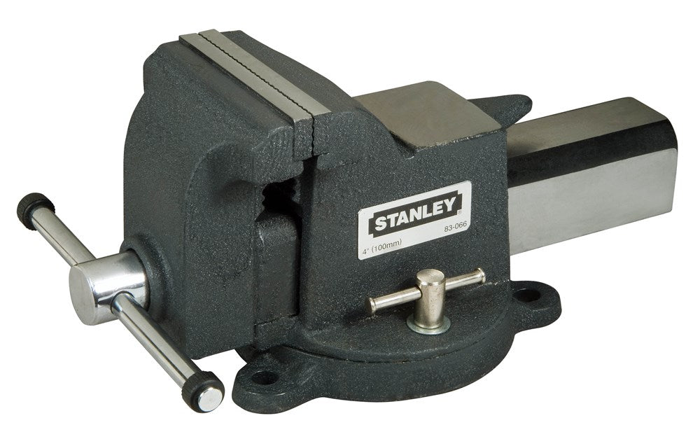 STANLEY 100MM/4" HEAVY DUTY BANKSCHROEF