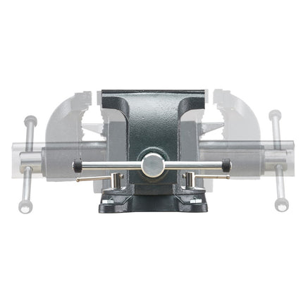 STANLEY 150MM/6" HEAVY DUTY BANKSCHROEF