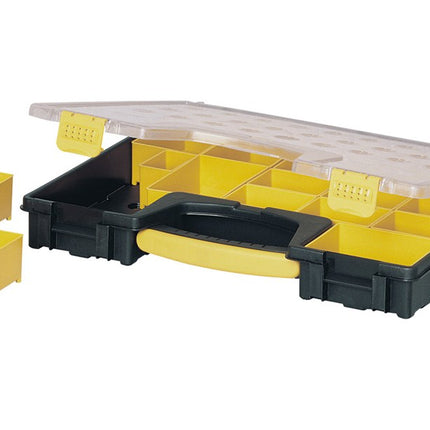 Afbeelding STANLEY organizer pro 25 vakken 1-92-748