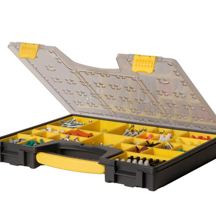 Afbeelding STANLEY organizer pro 25 vakken 1-92-748