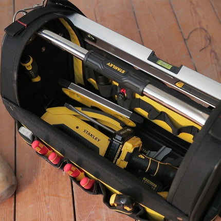 Stanley Fatmax OPEN Gereedschapstas 18" – 1-93-951