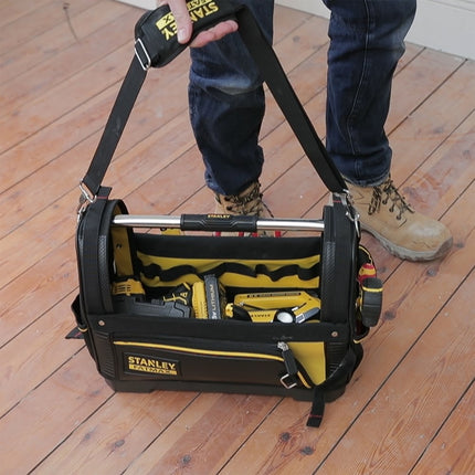 Stanley Fatmax OPEN Gereedschapstas 18" – 1-93-951