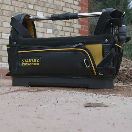Stanley Fatmax OPEN Gereedschapstas 18" – 1-93-951