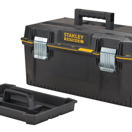 Afbeelding STANLEY fatmax® gereedschapskoffer heavy duty 1-94-749
