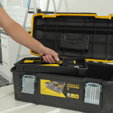 Afbeelding STANLEY fatmax® gereedschapskoffer heavy duty 1-94-749
