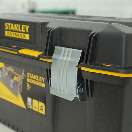 Afbeelding STANLEY fatmax® gereedschapskoffer heavy duty 1-94-749