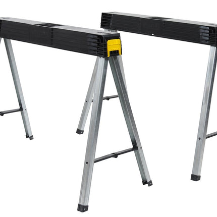 Stanley Fatmax Zaagbokset - 2 Schragen – 1-97-475