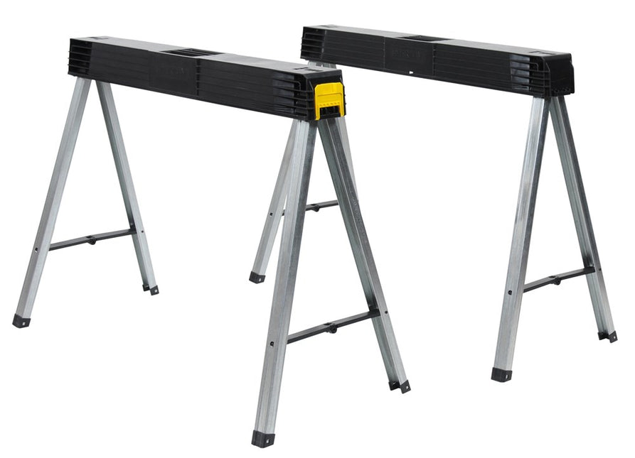 Stanley Fatmax Zaagbokset - 2 Schragen – 1-97-475