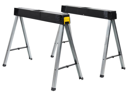 Stanley Fatmax Zaagbokset - 2 Schragen – 1-97-475