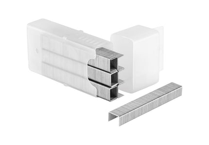 Stanley Nieten 8mm TYPE A - 1000 stuks – 1-TRA205T