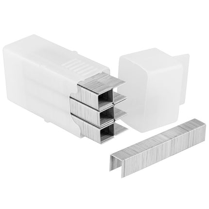Stanley Nieten 12mm TYPE A - 1000 stuks – 1-TRA208T