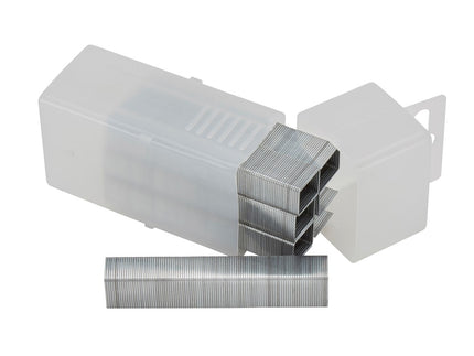 Stanley Nieten 14mm TYPE A - 1000 stuks – 1-TRA209T