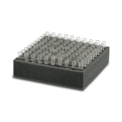 TROTEC CMAMP Calcium-carbid Ampullen voor CM-koffer 100st