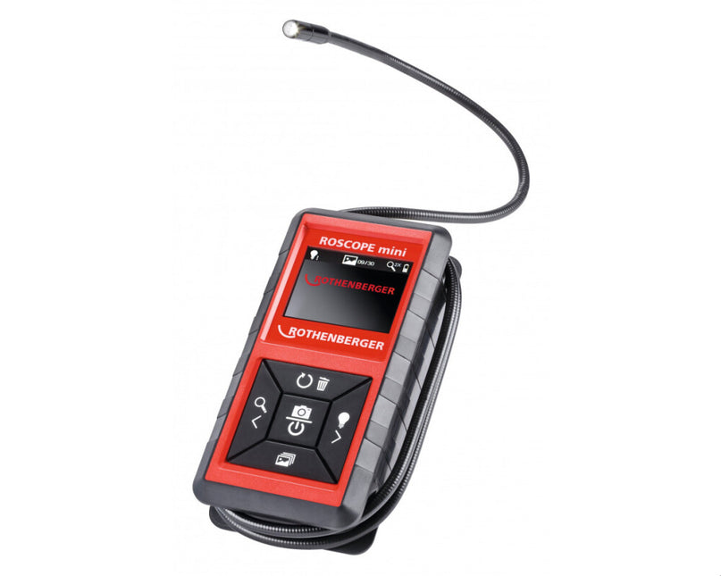 Rothenberger ROSCOPE MINI SET - 1000002268