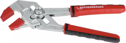 Rothenberger Rofast Waterpomptang 7” 2K met Beschermbekjes - 1000004710