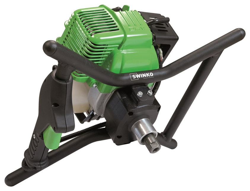 Swinko Mixer EHR 750 B + Garde Benzine – 10.063.05