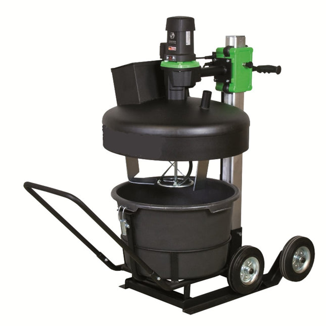 Swinko Mengsysteem Twinmix 1800T – 10.090.51