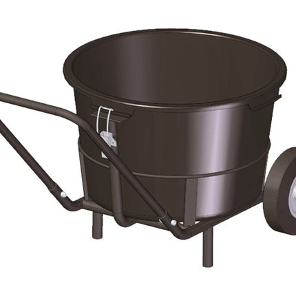 Swinko Transportwagen Twinmix 1800 – 10.090.60