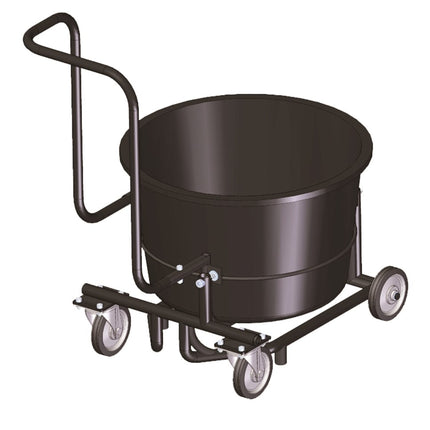Swinko Kiepwagen Twinmix 1800 – 10.090.61