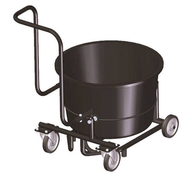 Swinko Kiepwagen Twinmix 1800 – 10.090.61