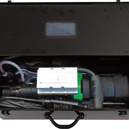 Eibenstock Koffer DBE 250 R,dbe 350 R+accessoires – 10.094.79