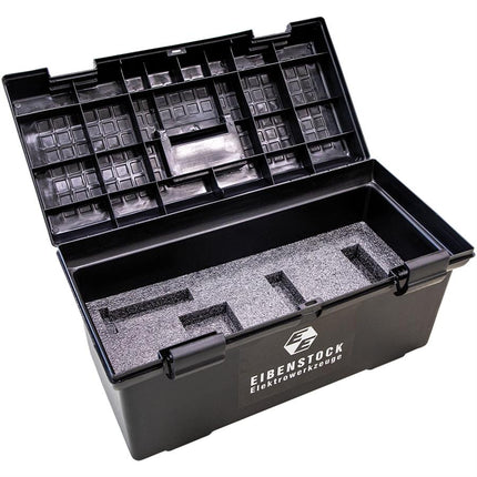 Eibenstock Koffer voor Polijstmachines en Toebehoren - 10.095.20
