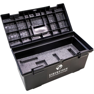 Eibenstock Koffer voor Polijstmachines en Toebehoren - 10.095.20