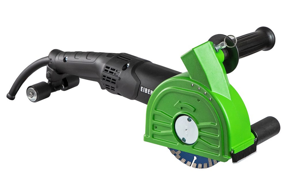 Eibenstock Sleuvenfrees EMF 125.2 – 10.098.26