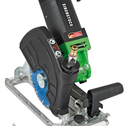 Eibenstock EDS 181 Tegelzaagmachine Excl. Geleiderrail – 10.098.86